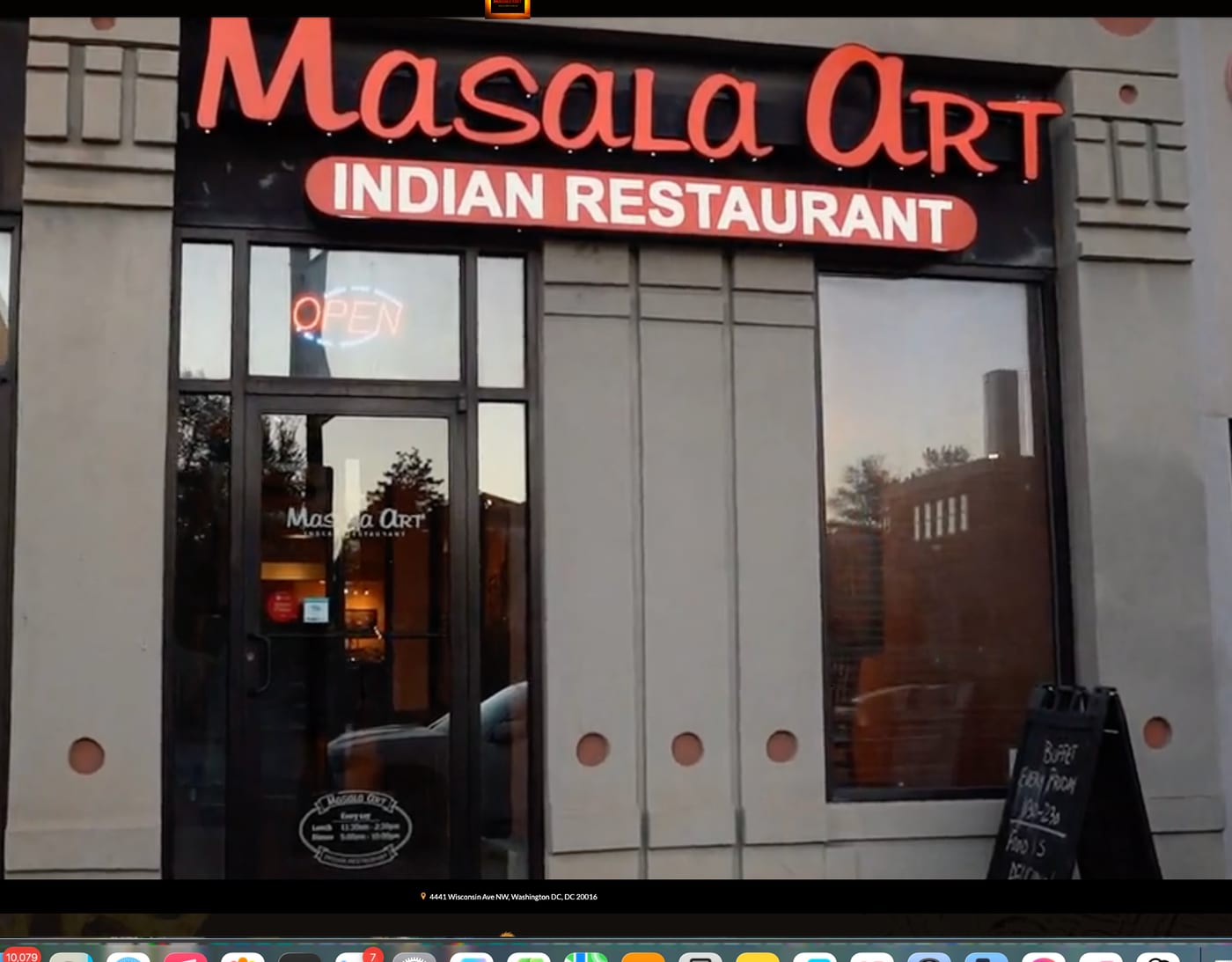 Masala Art