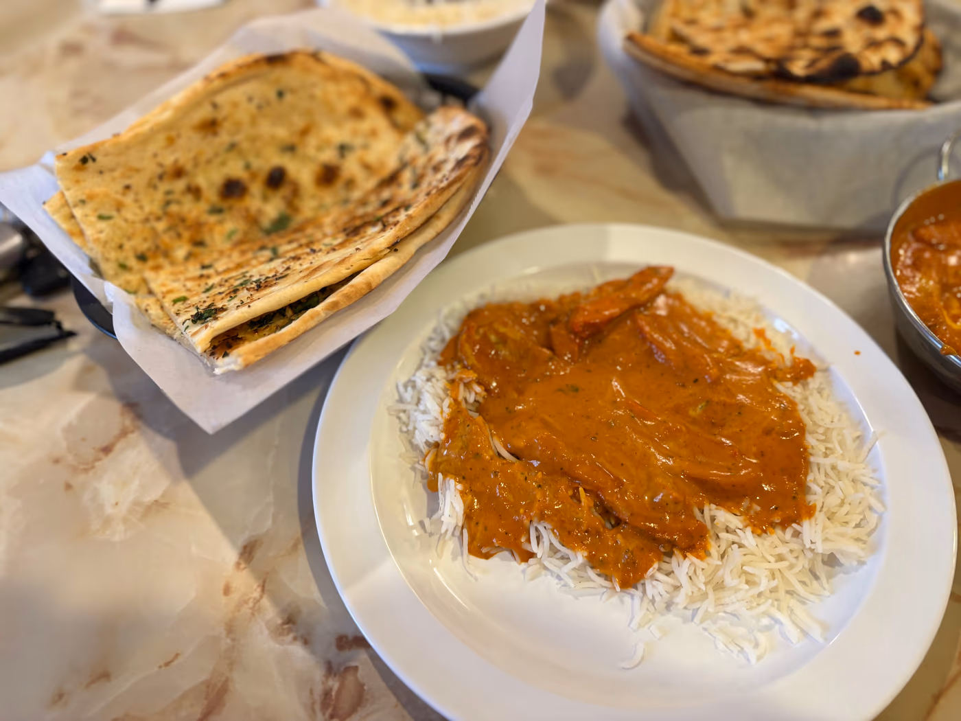 Masala Bites Indian Restaurant photo 4