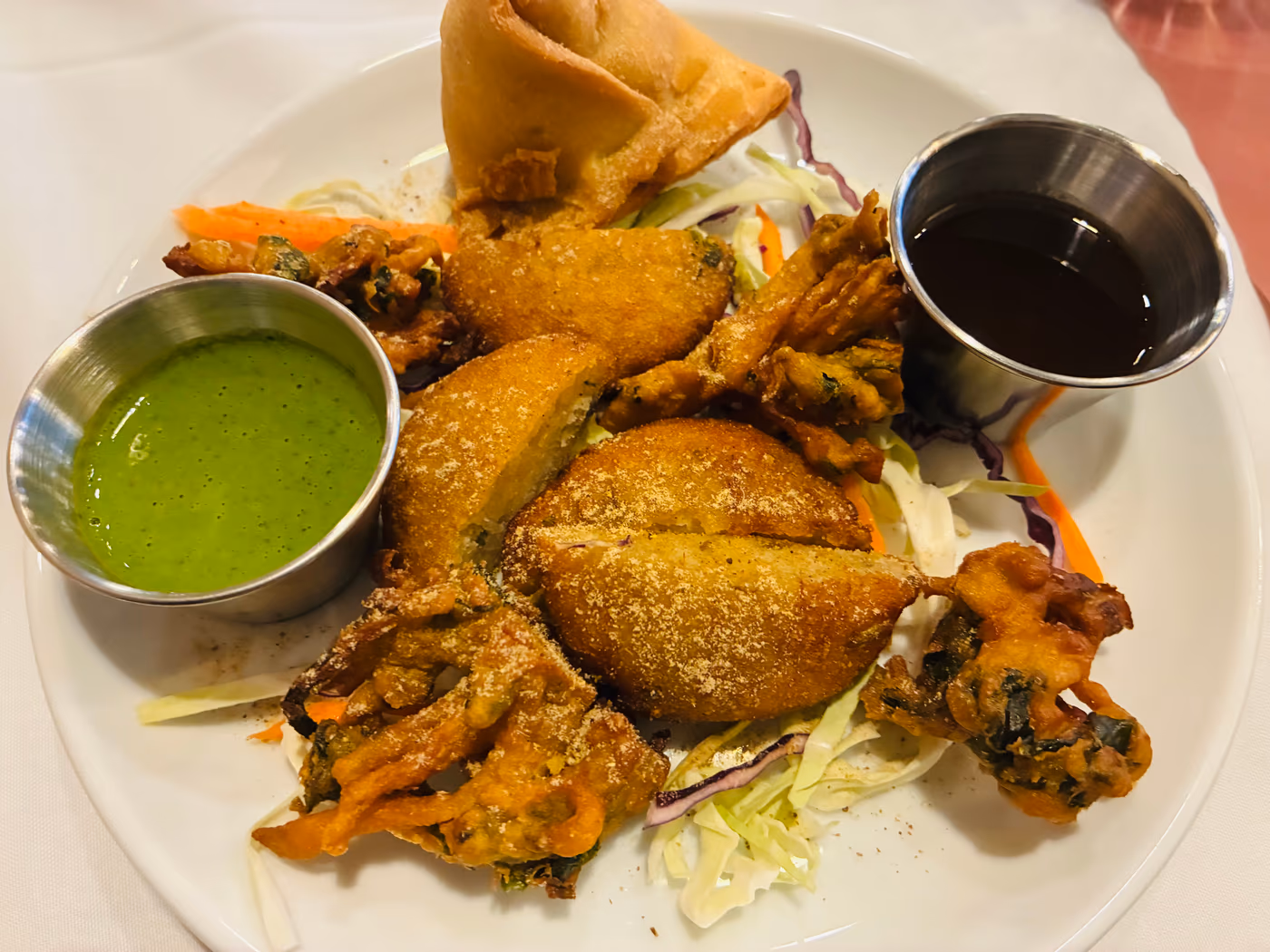 Masala Bitez Indian Kitchen photo 3