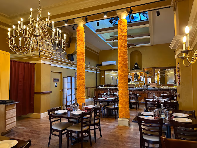 Masala Corner Indian Restaurant