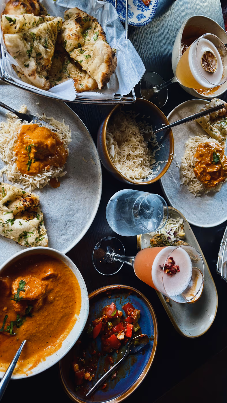 Masala Craft Indian Kitchen