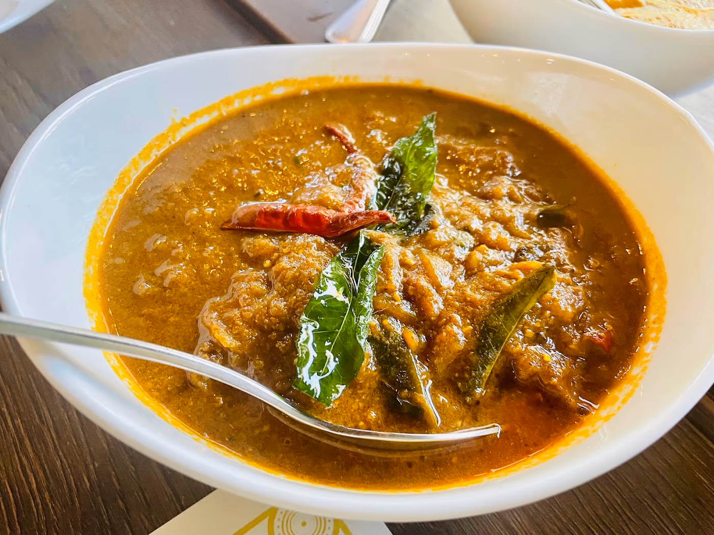 Masala Desi Cafe photo 3