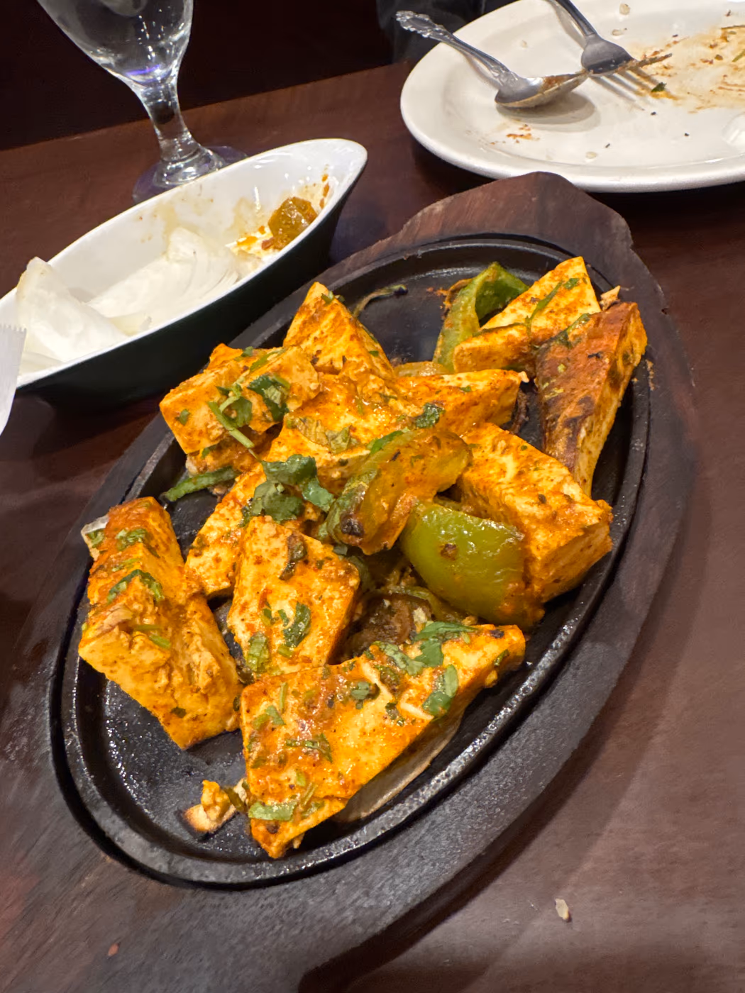 Masala House