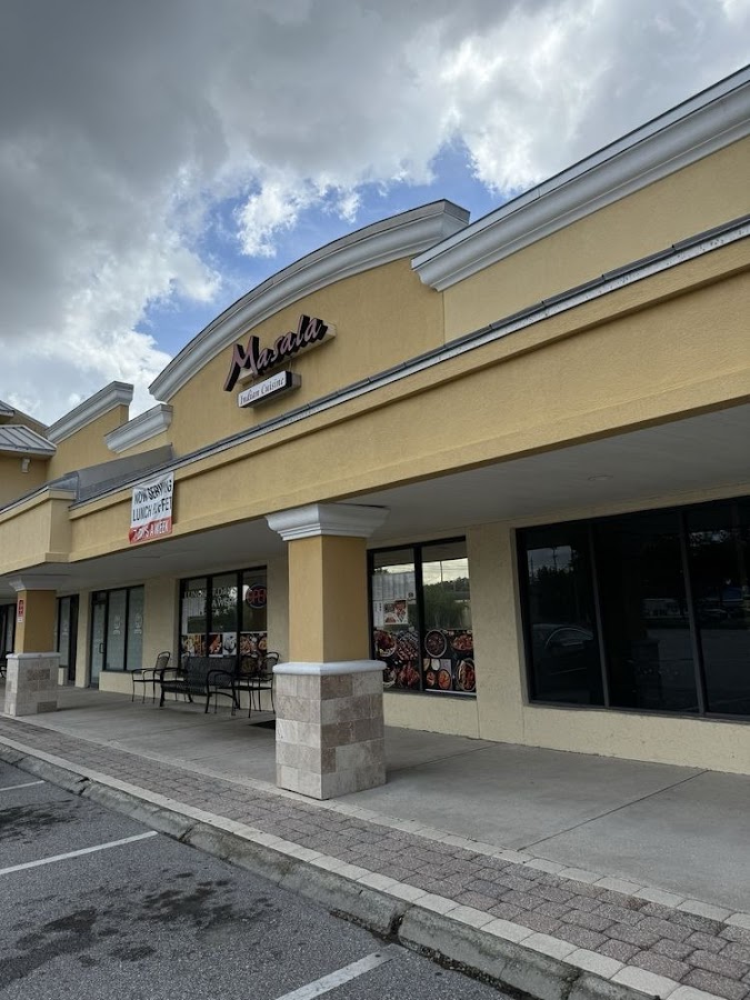 Masala Indian Cuisine