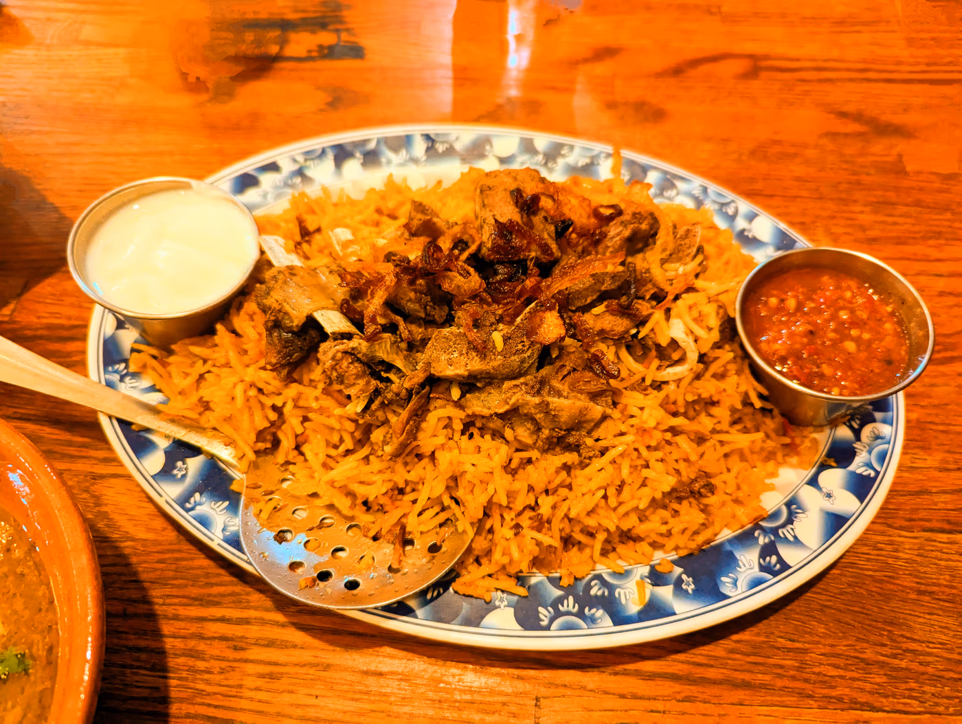 Masala Indo