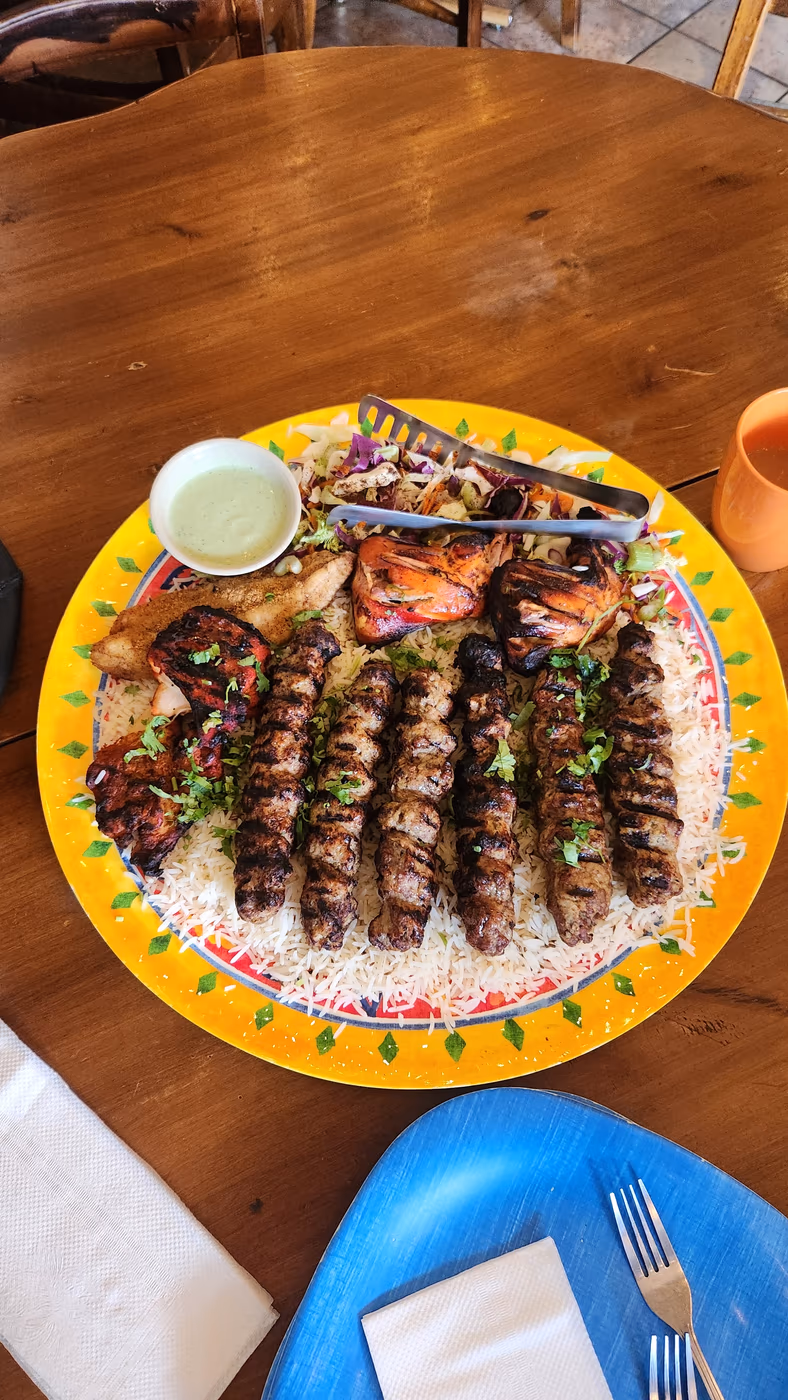 Masala Indo photo 2