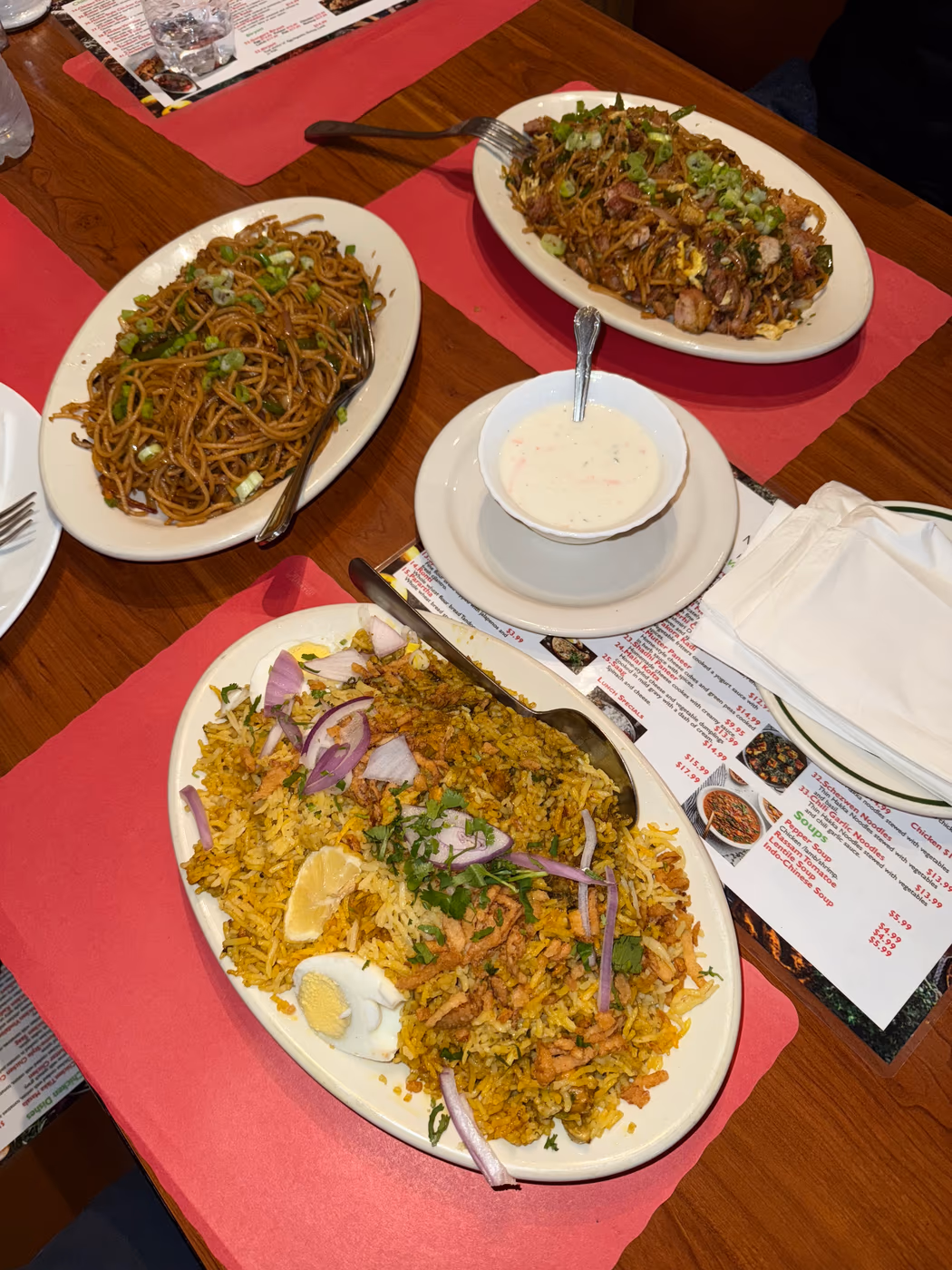 Masala Junction Fresh Indian Cuisine