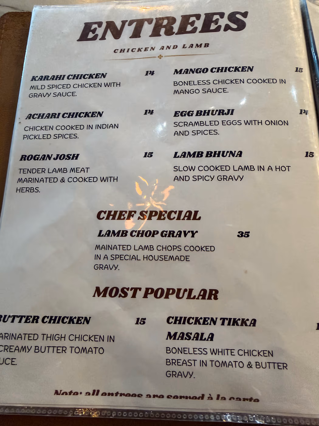 Masala Twist photo 4