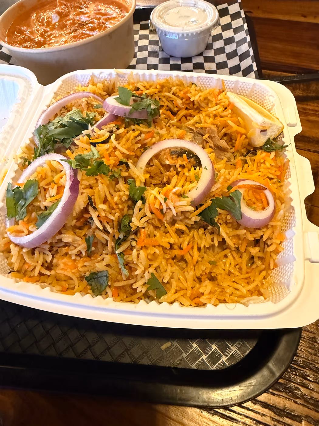 Masala Twist Xpress Sachse photo 2