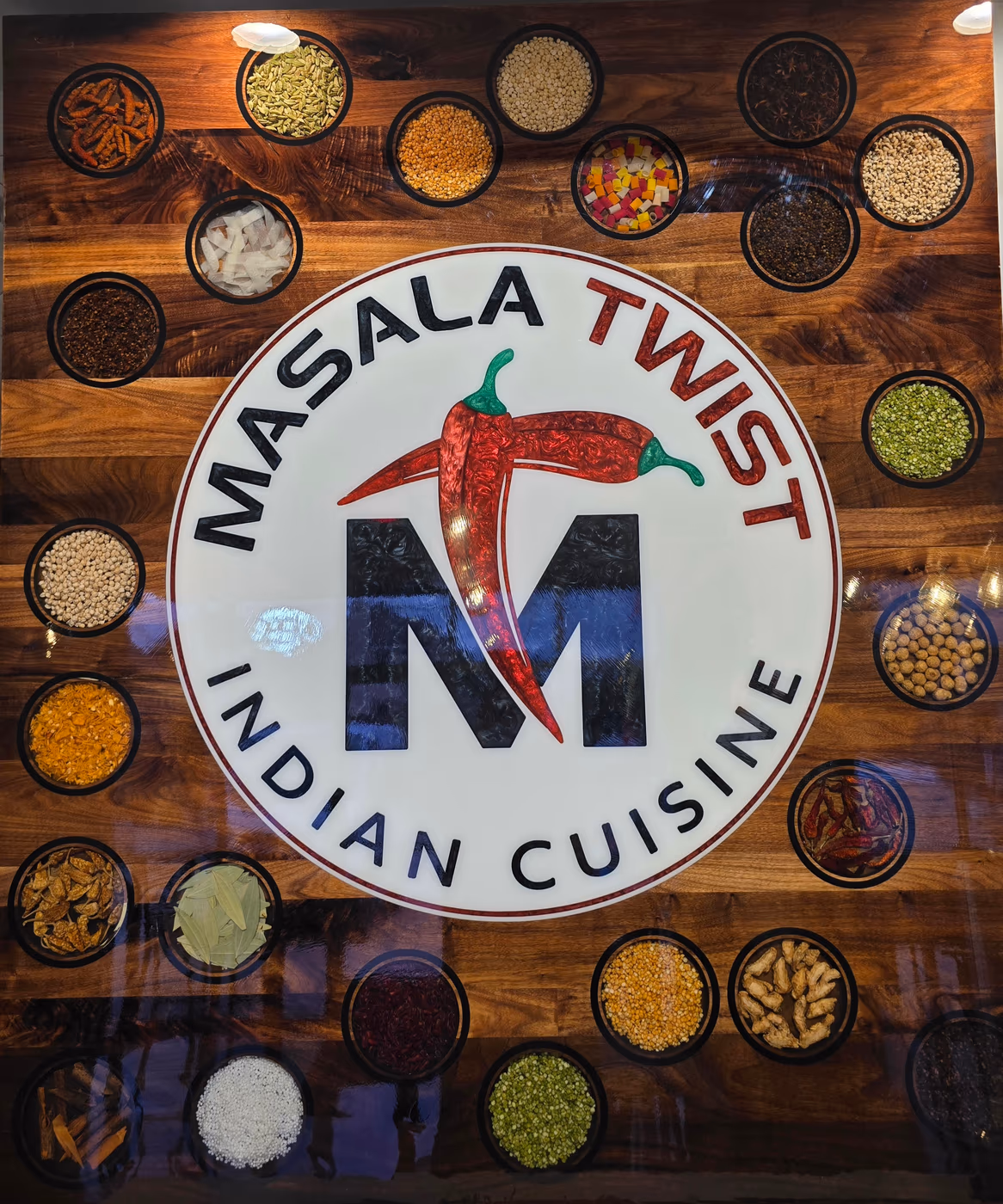 Masala Twist Xpress Sachse photo 4