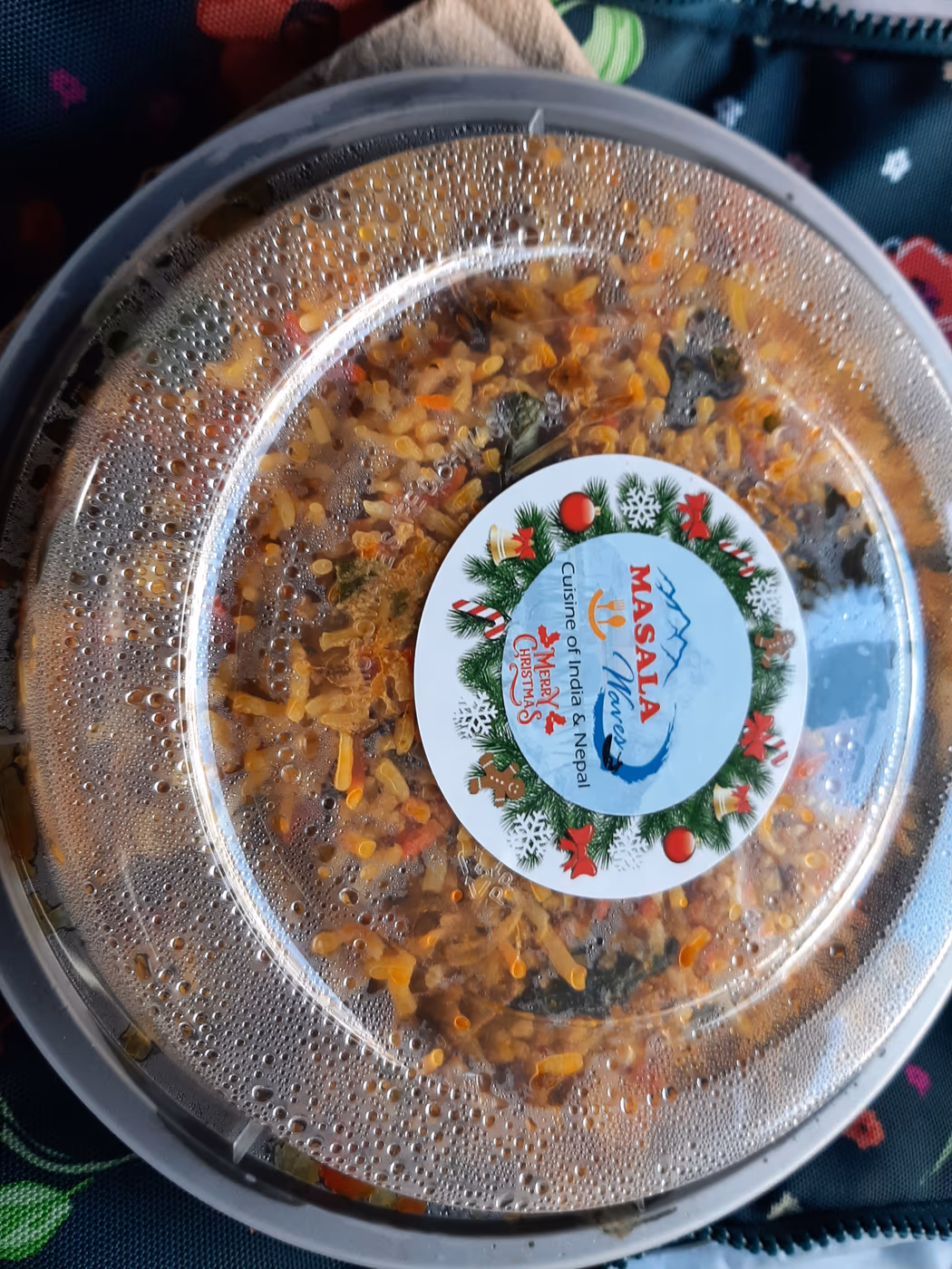 Masala Waves Indian and Nepali Cuisine photo 2