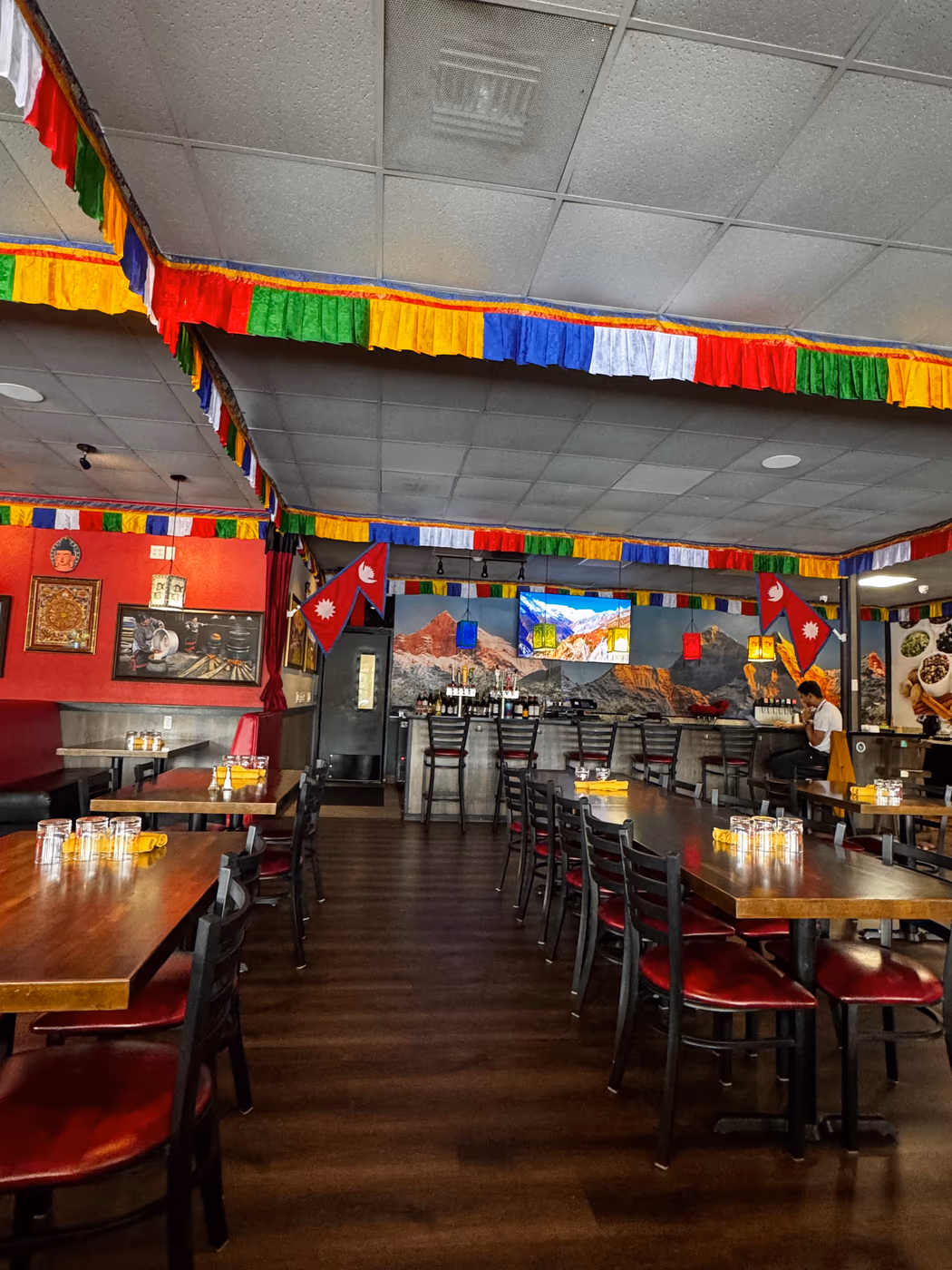 Masala Waves Indian and Nepali Cuisine photo 3