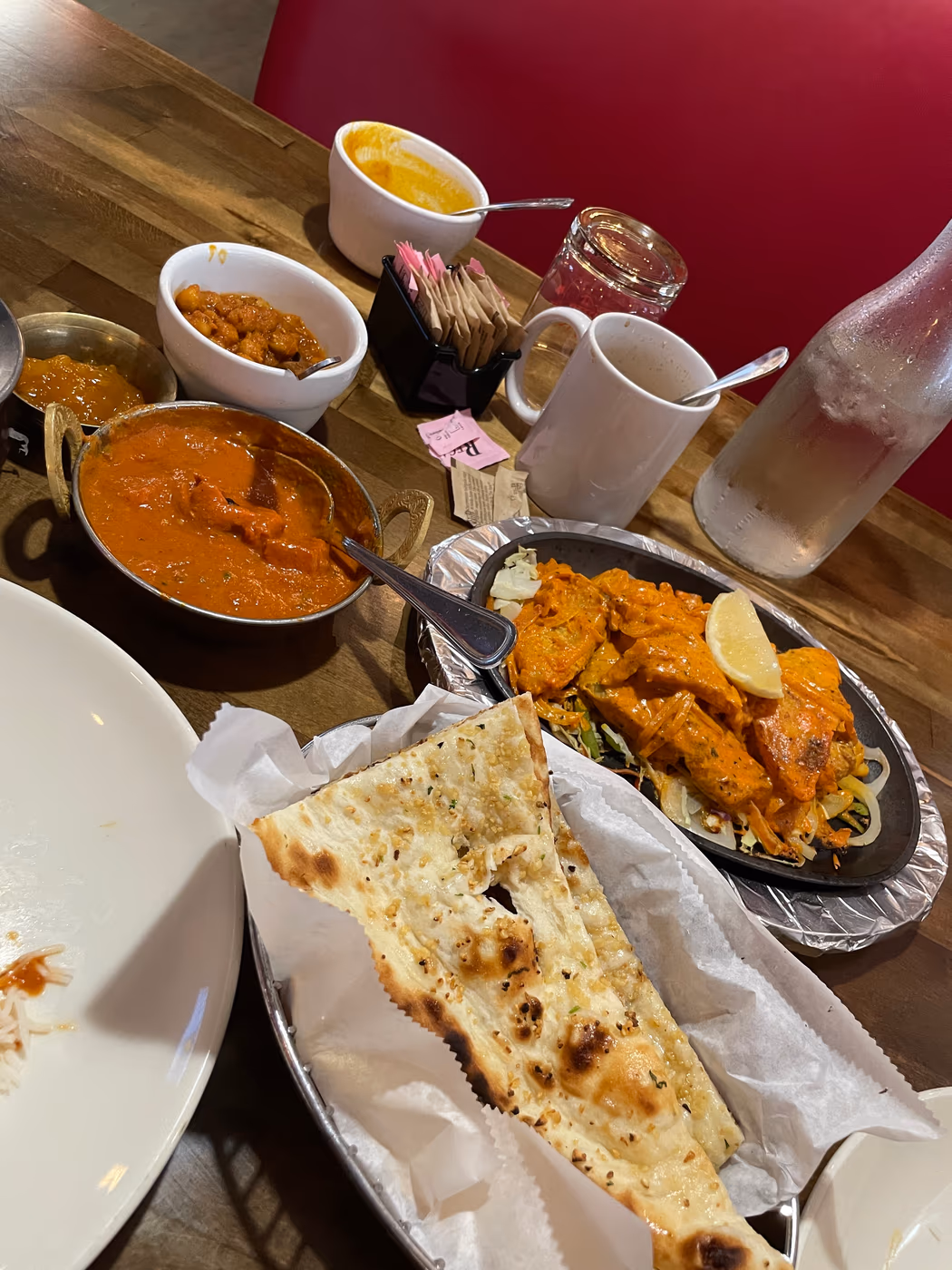 Masala Waves Indian and Nepali Cuisine photo 4