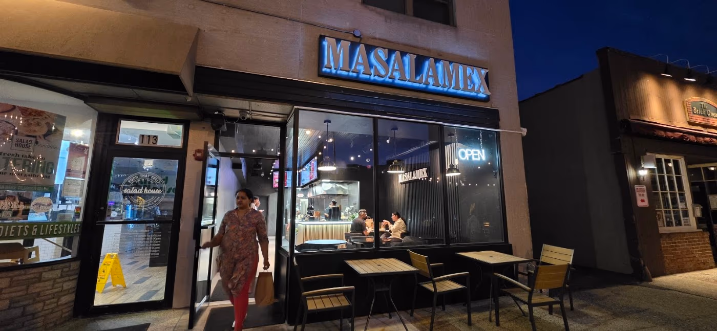 MASALAMEX photo 2