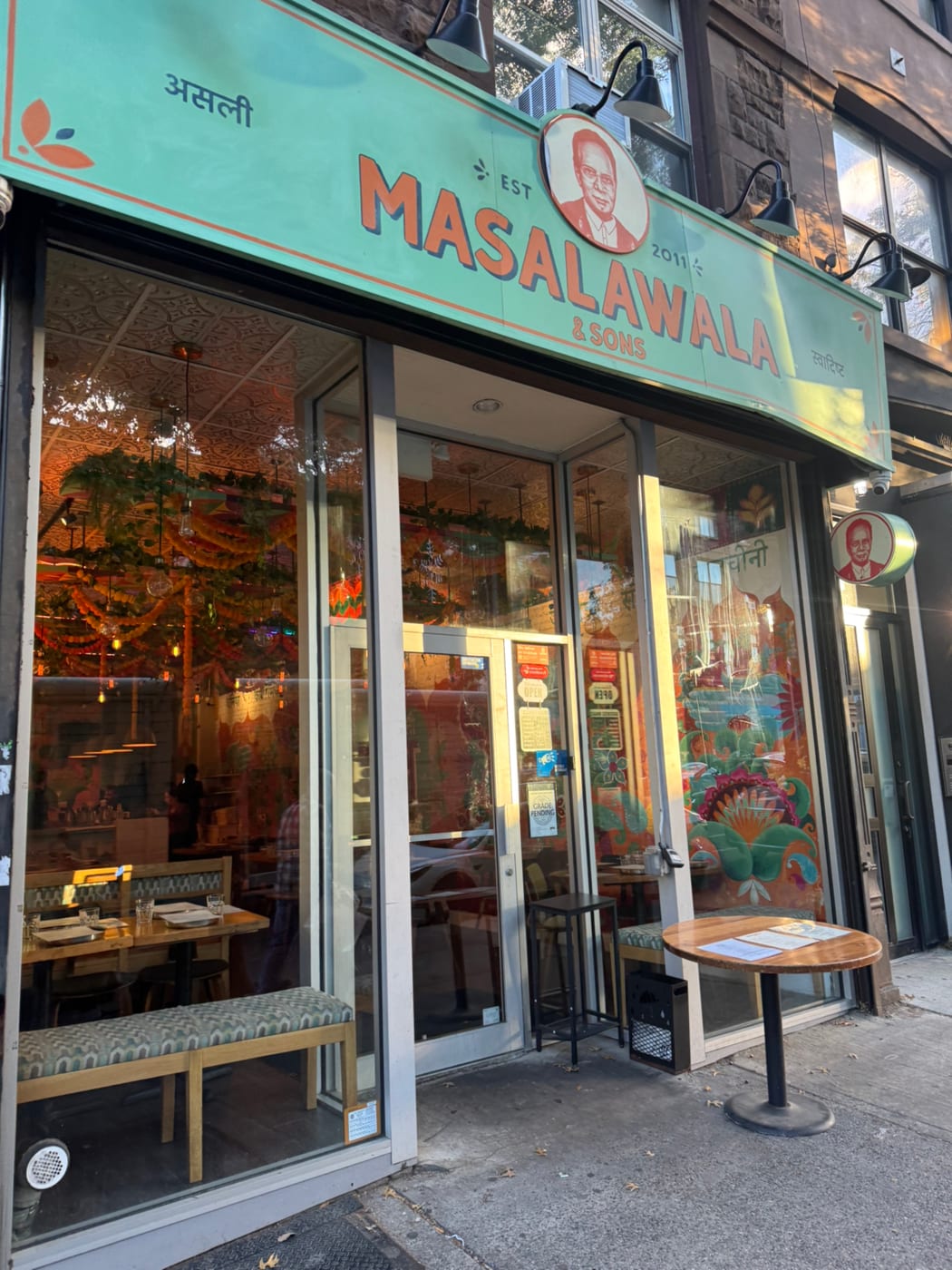 Masalawala & Sons