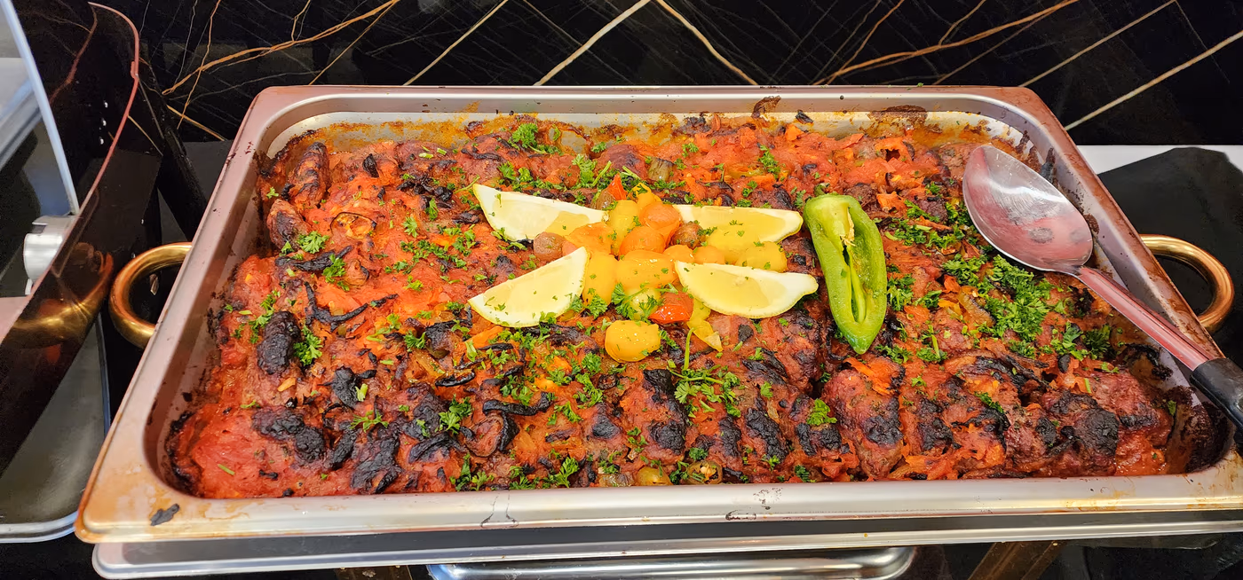 Mashawi Halal Grill photo 2