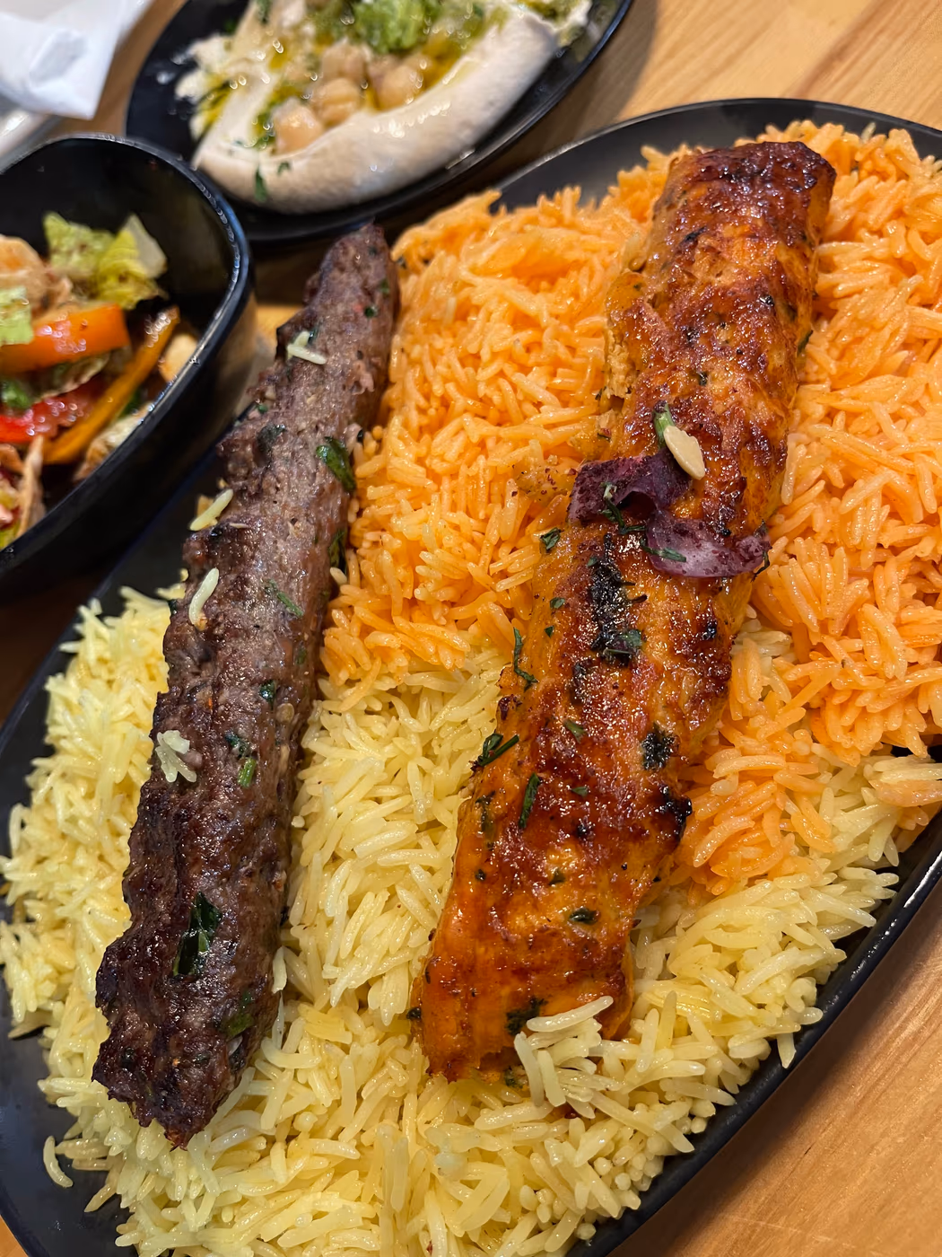 Mashawi Halal Grill photo 4