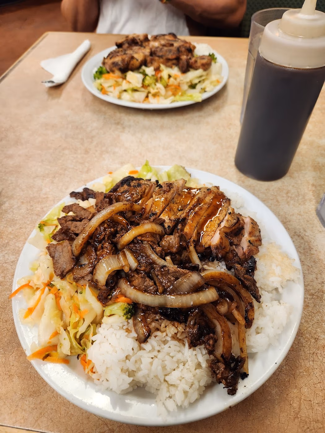Mashita Teriyaki photo 4