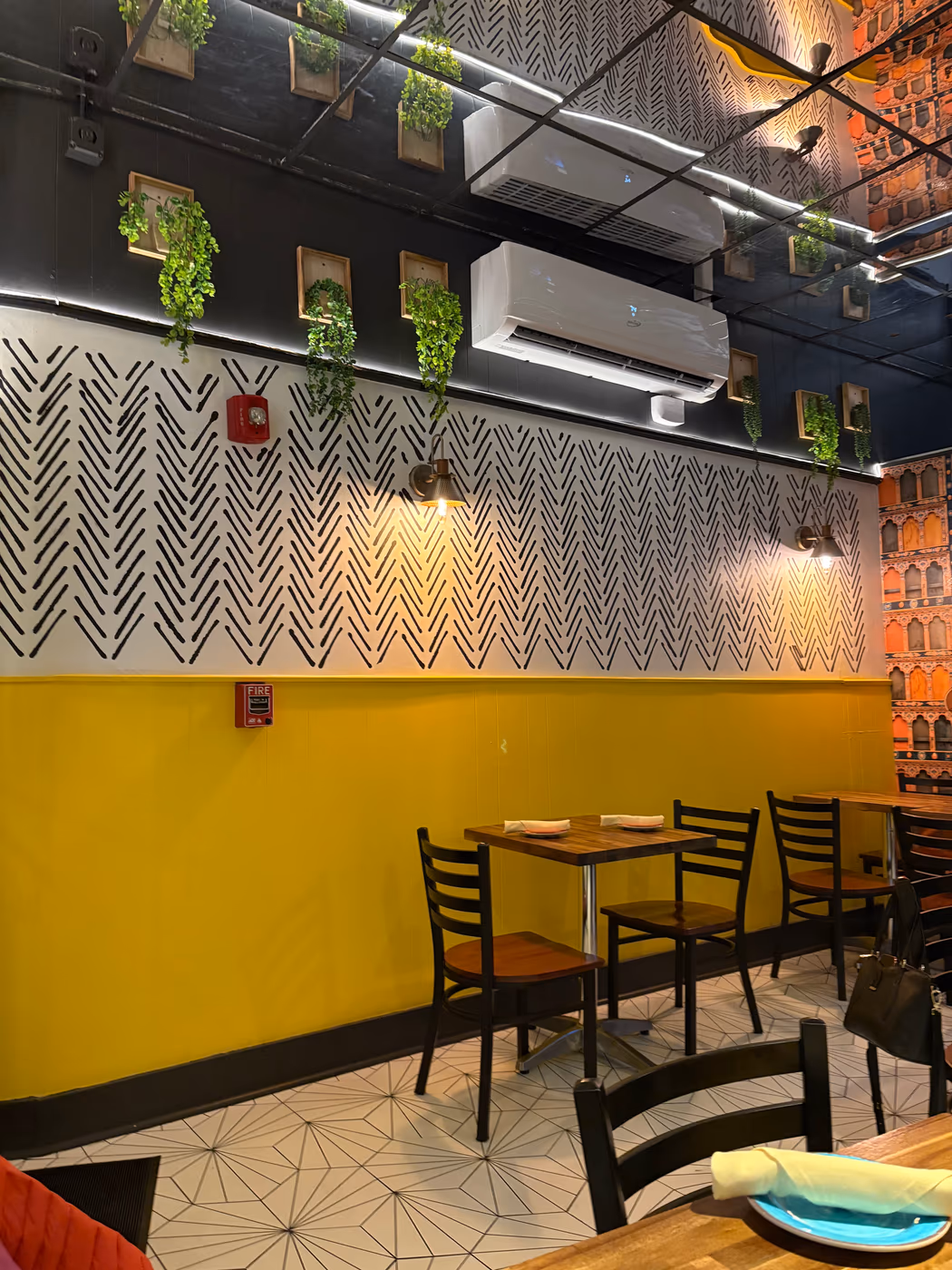 MASKA Indian Street Food