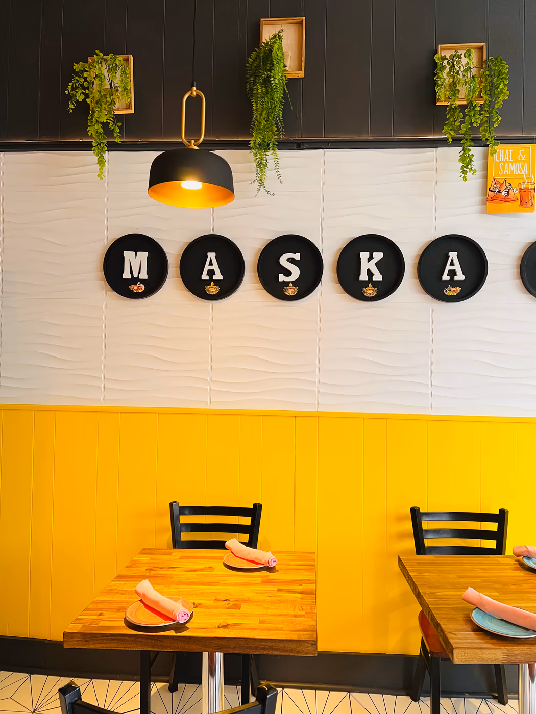 MASKA Indian Street Food photo 4