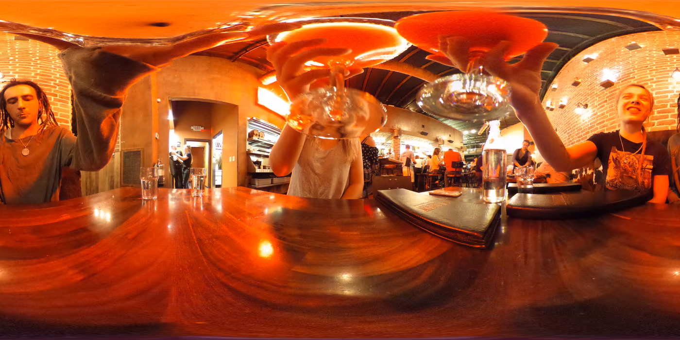 Mason Bar & Kitchen