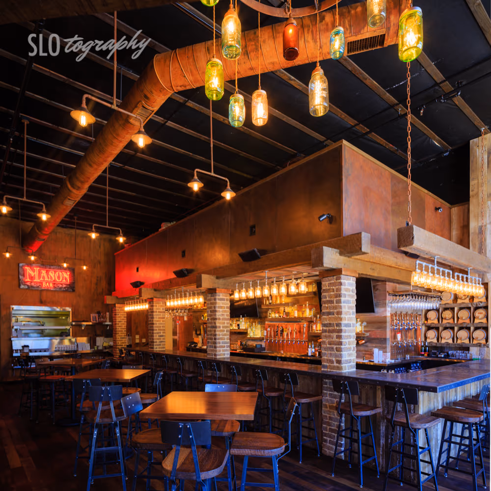 Mason Bar & Kitchen photo 2