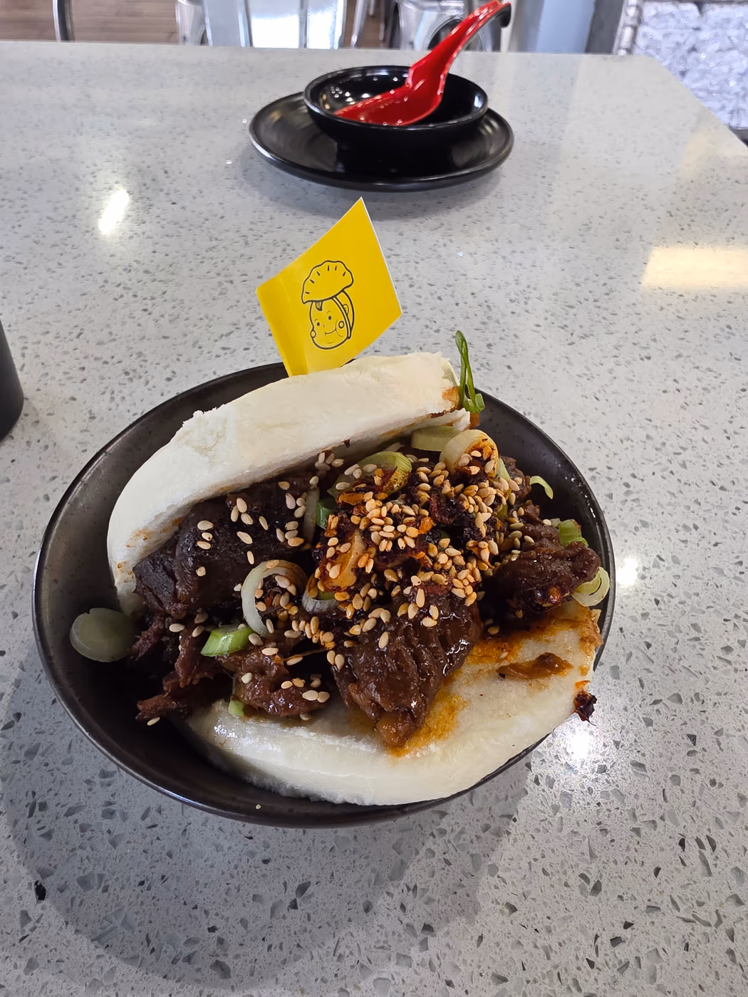 Mason's Dumpling Shop