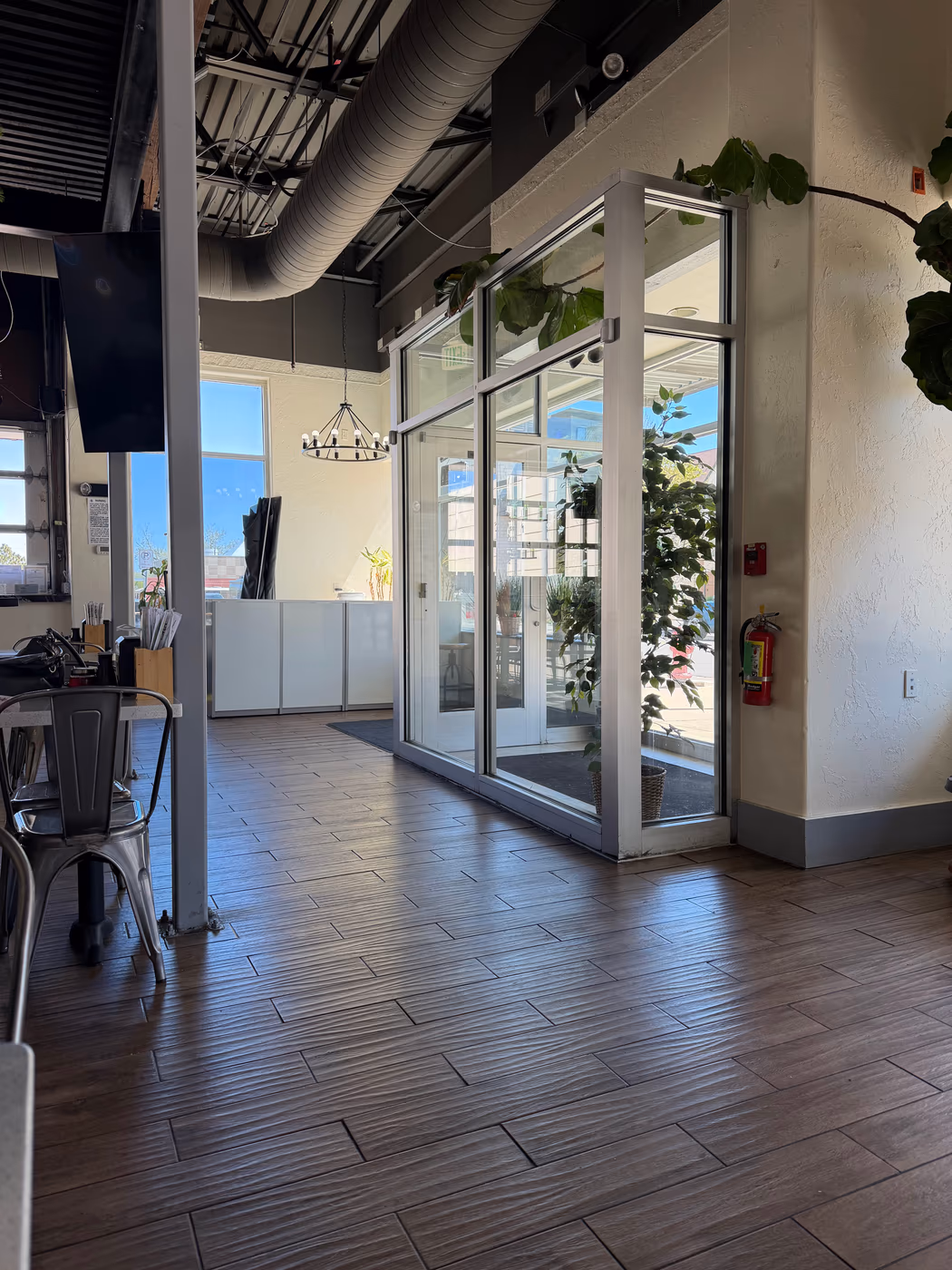 Mason's Dumpling Shop photo 2
