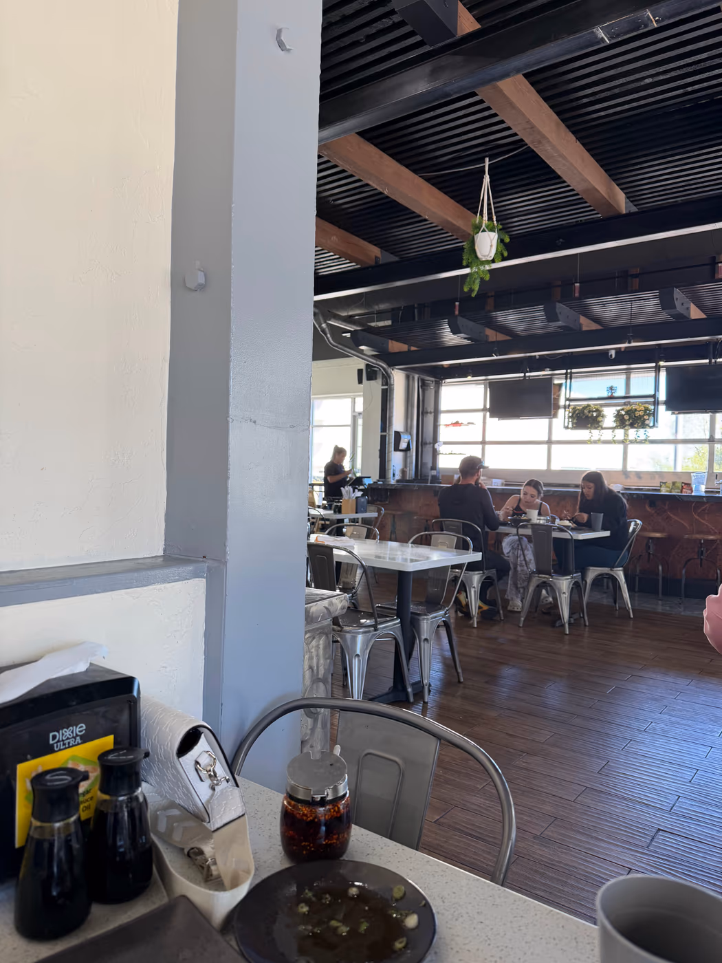 Mason's Dumpling Shop photo 4