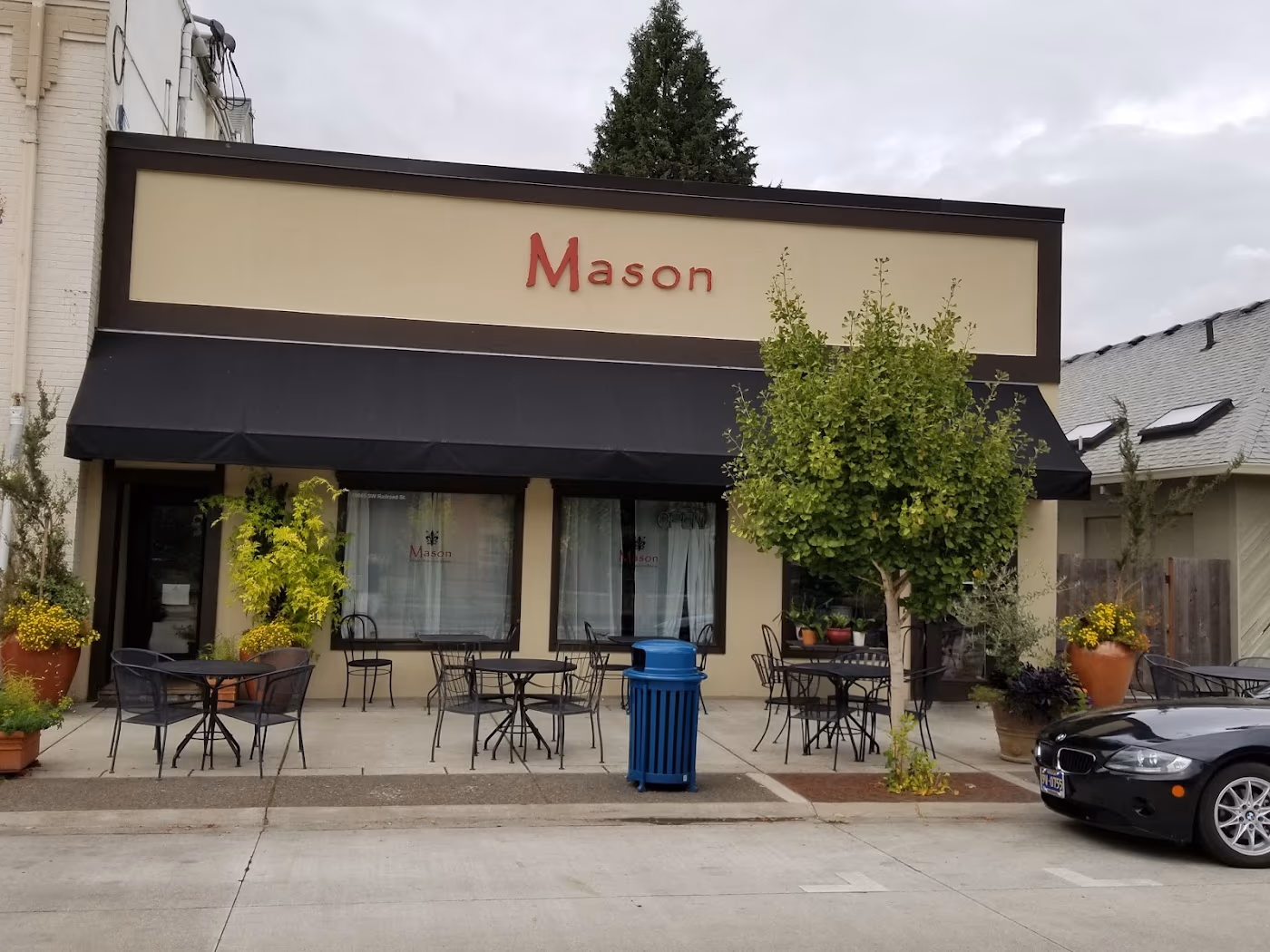 Mason