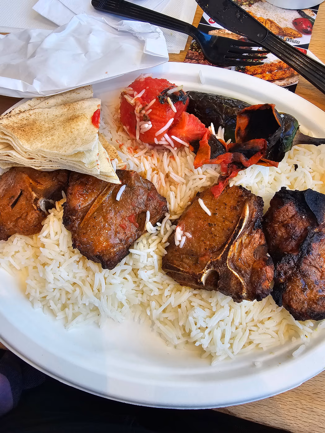 Massis Kabob The Original Kabobery photo 3