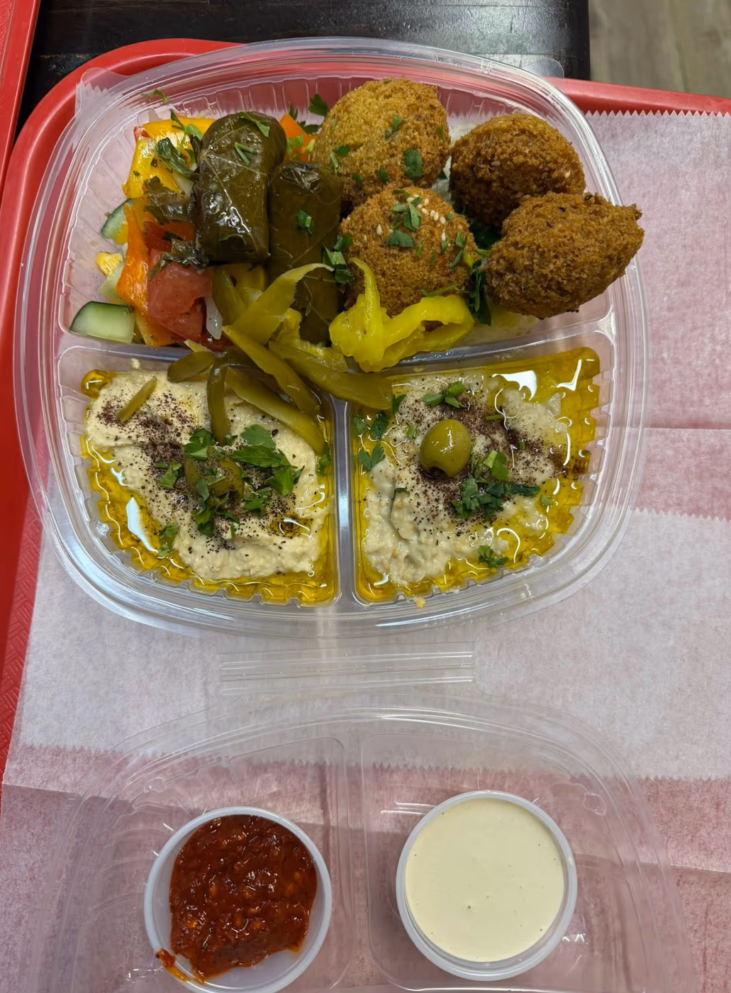 Master Falafel photo 2