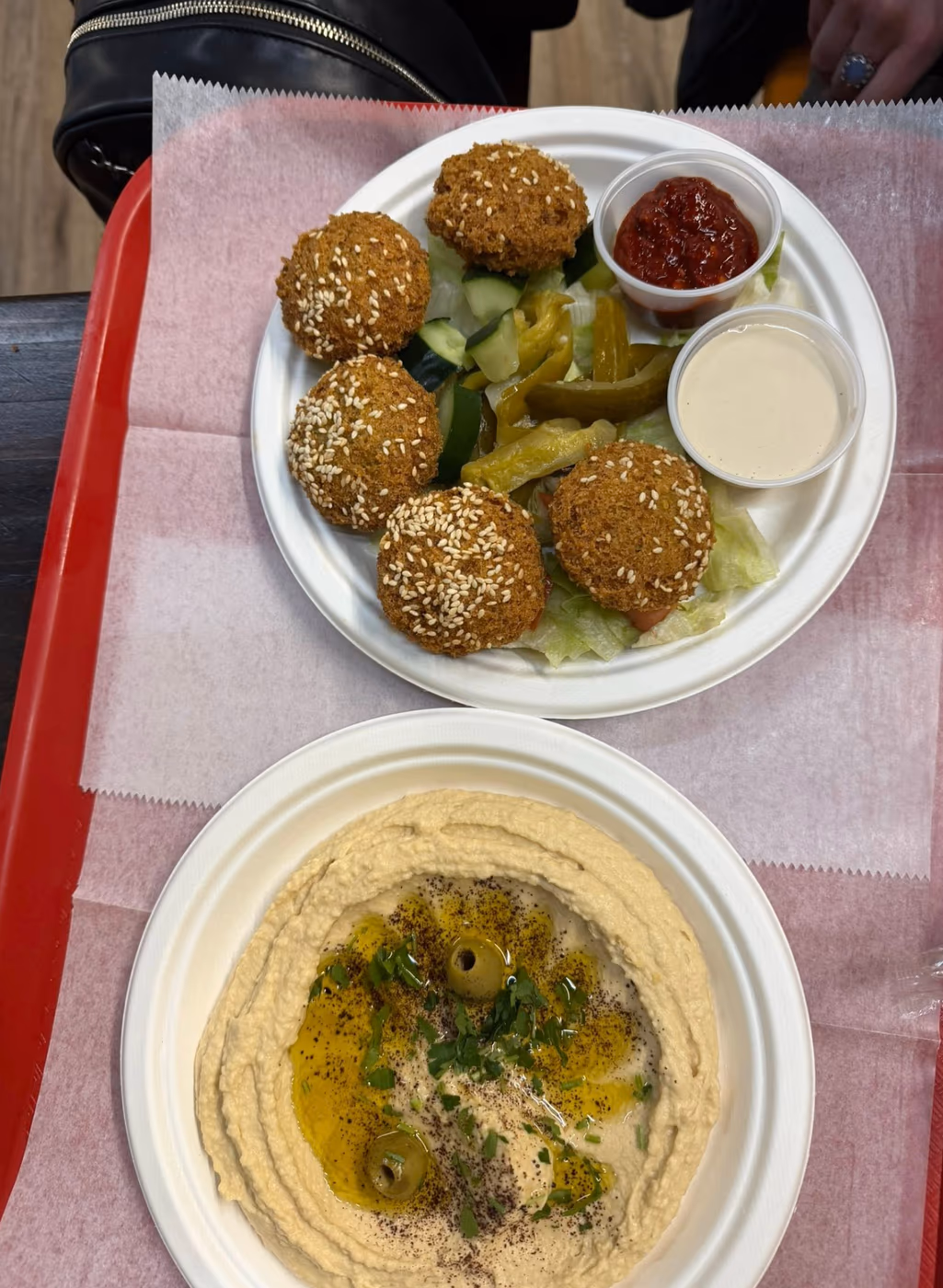 Master Falafel photo 3