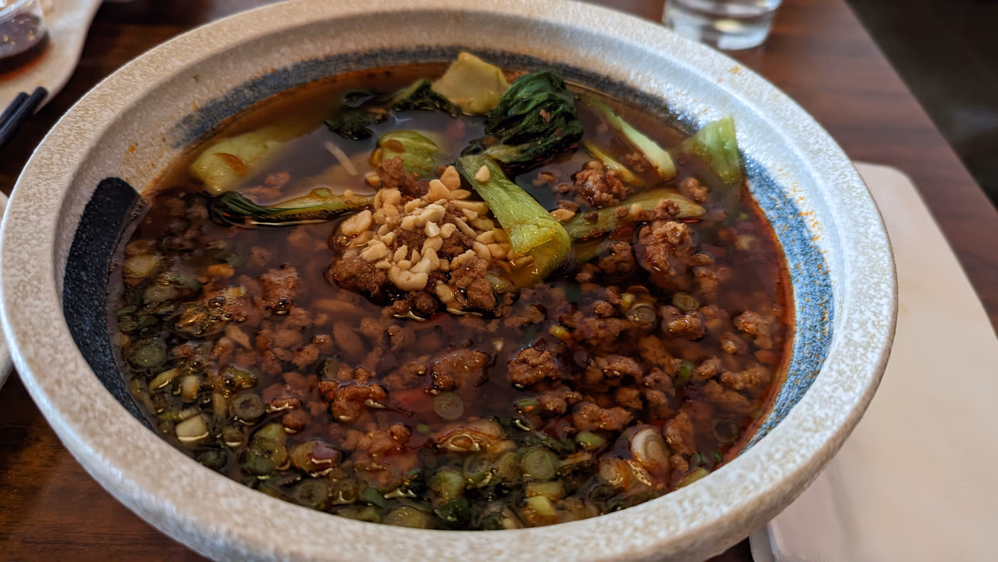 Master Noodle (Edina) photo 2