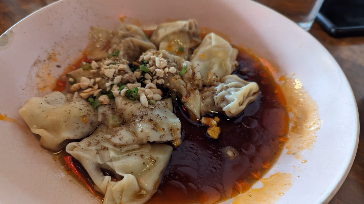 Master Noodle (Edina) photo 4