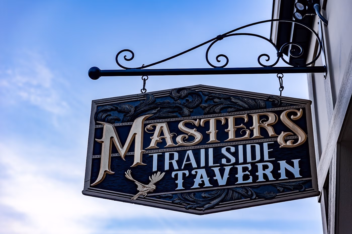 Masters Trailside Tavern
