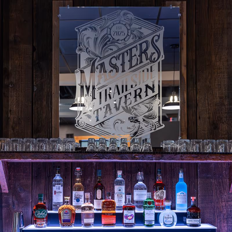 Masters Trailside Tavern photo 3
