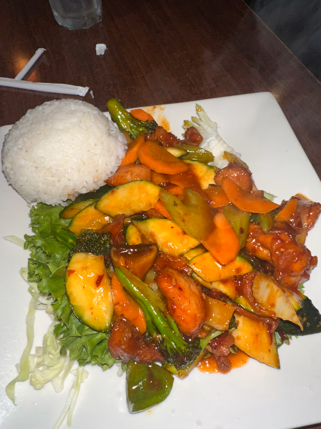 Masumi Japanese Restaurant photo 2