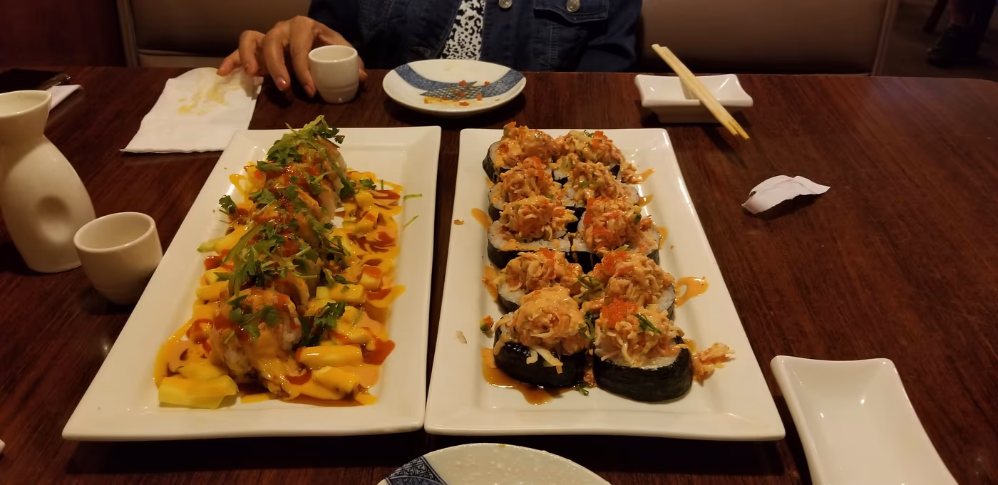 Masumi Japanese Restaurant photo 3