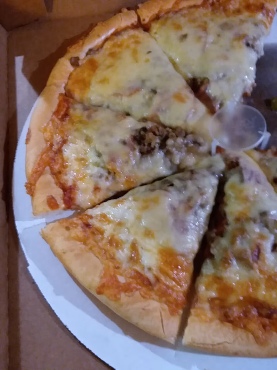Mata’s II Greek Pizza & Grinders photo 4