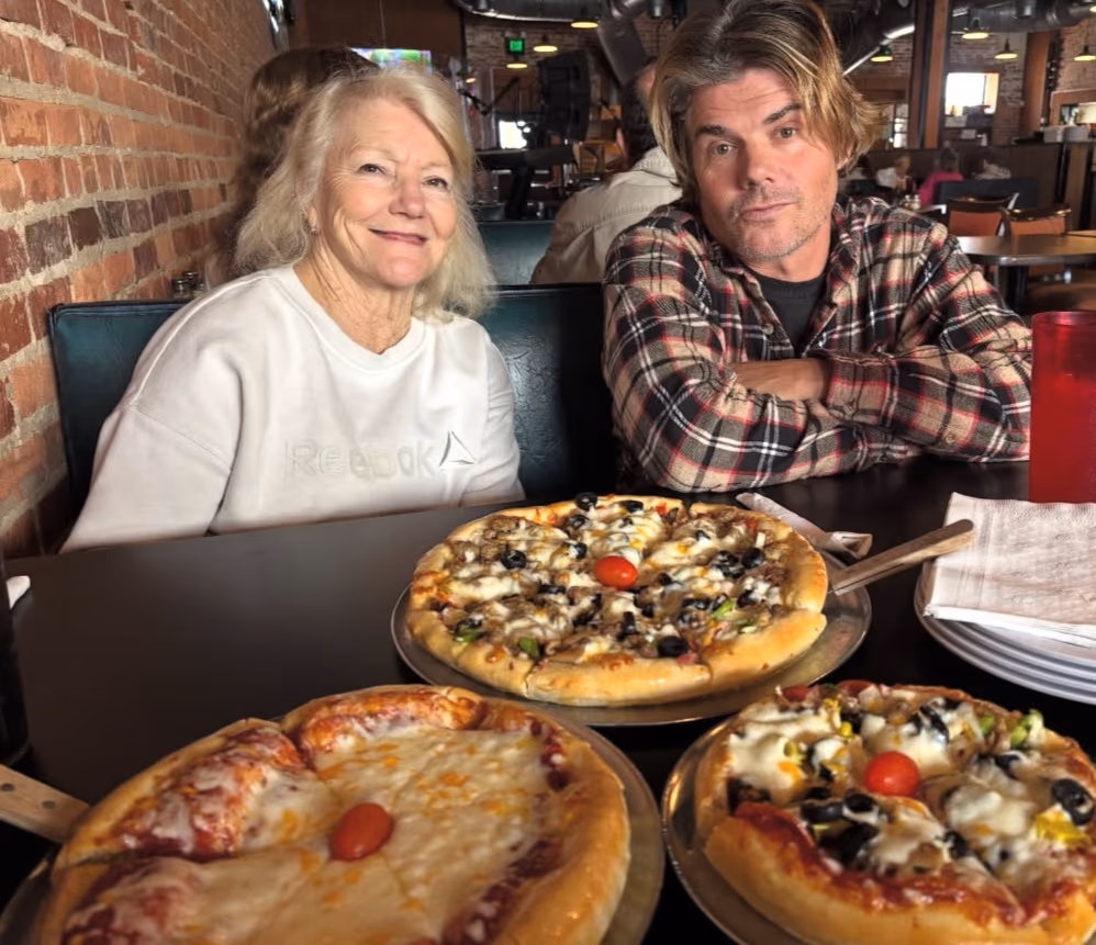 Mater’s Pizza & Pasta Emporium photo 2