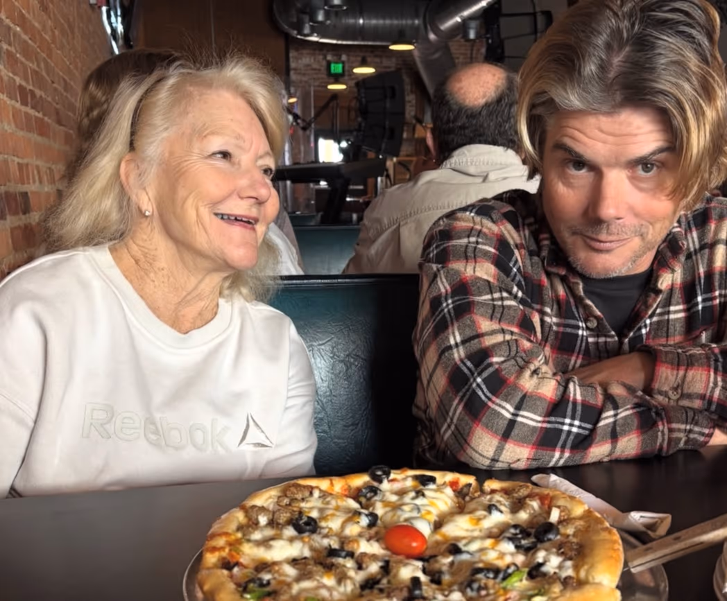 Mater’s Pizza & Pasta Emporium photo 4