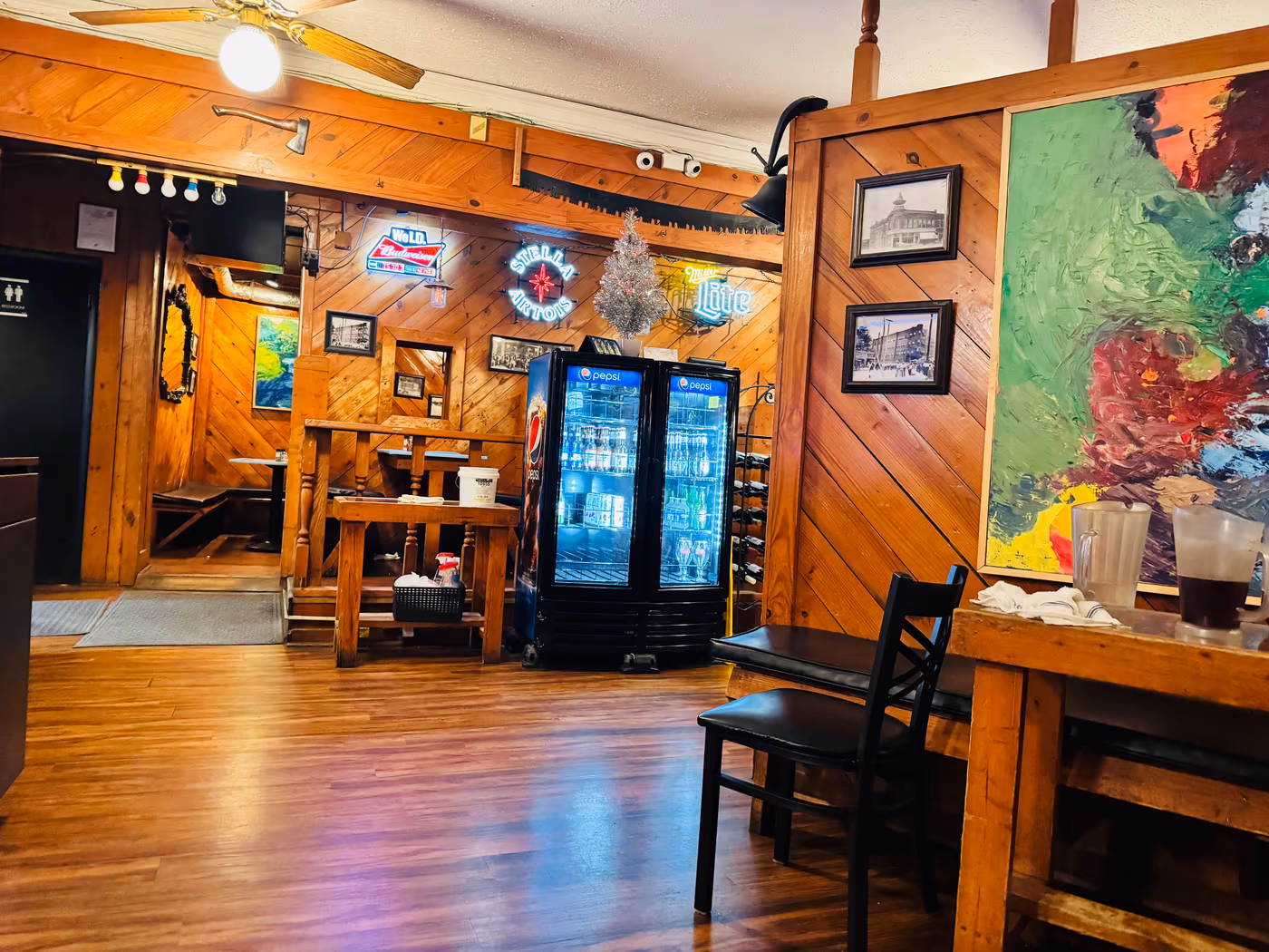 Mater's Pizza & Pasta Emporium photo 2