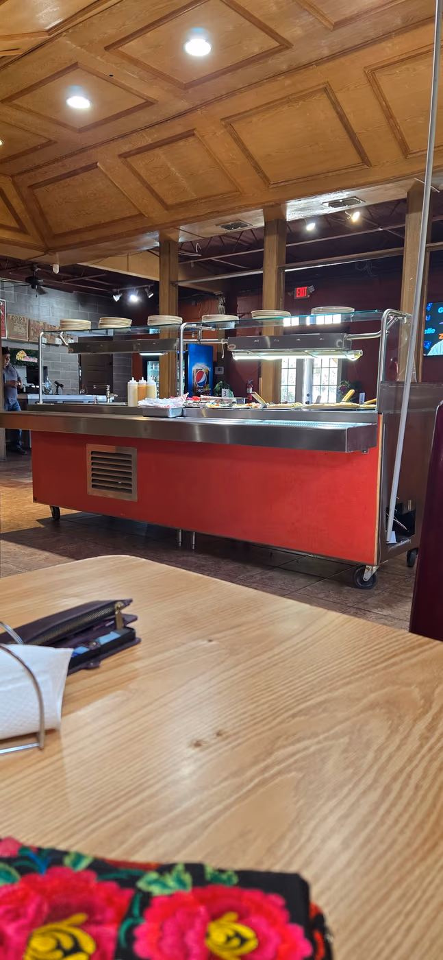Matheo's Pizzeria & Mexican Food photo 2