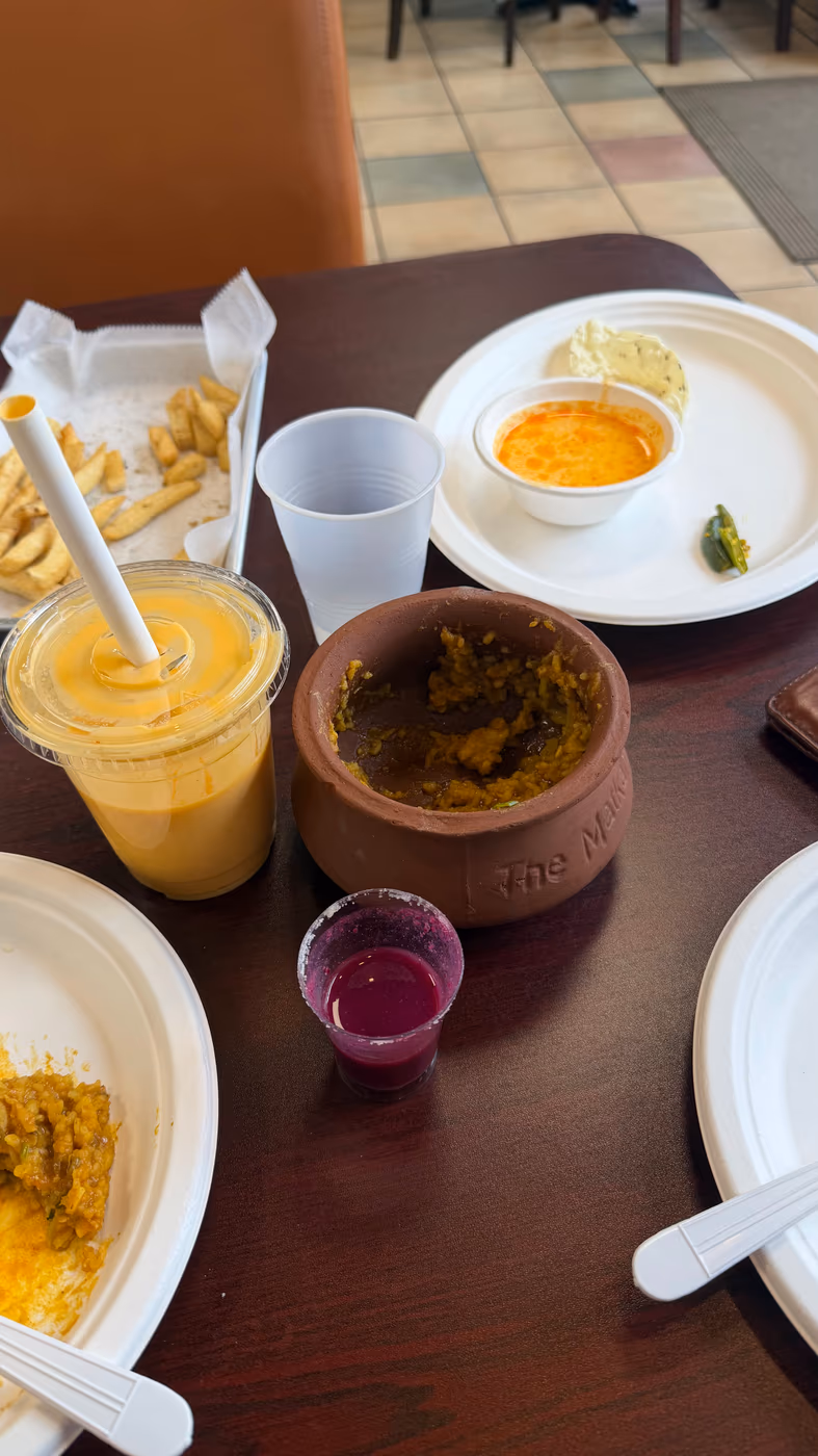 Matka Khichdi photo 2