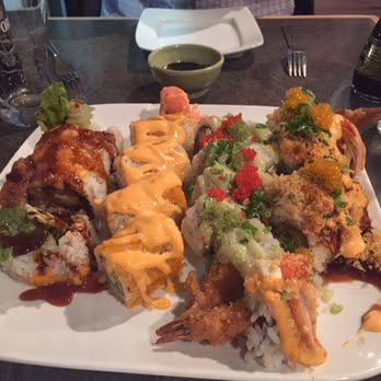 Matsu Ya Sushi Bar & Grill photo 4