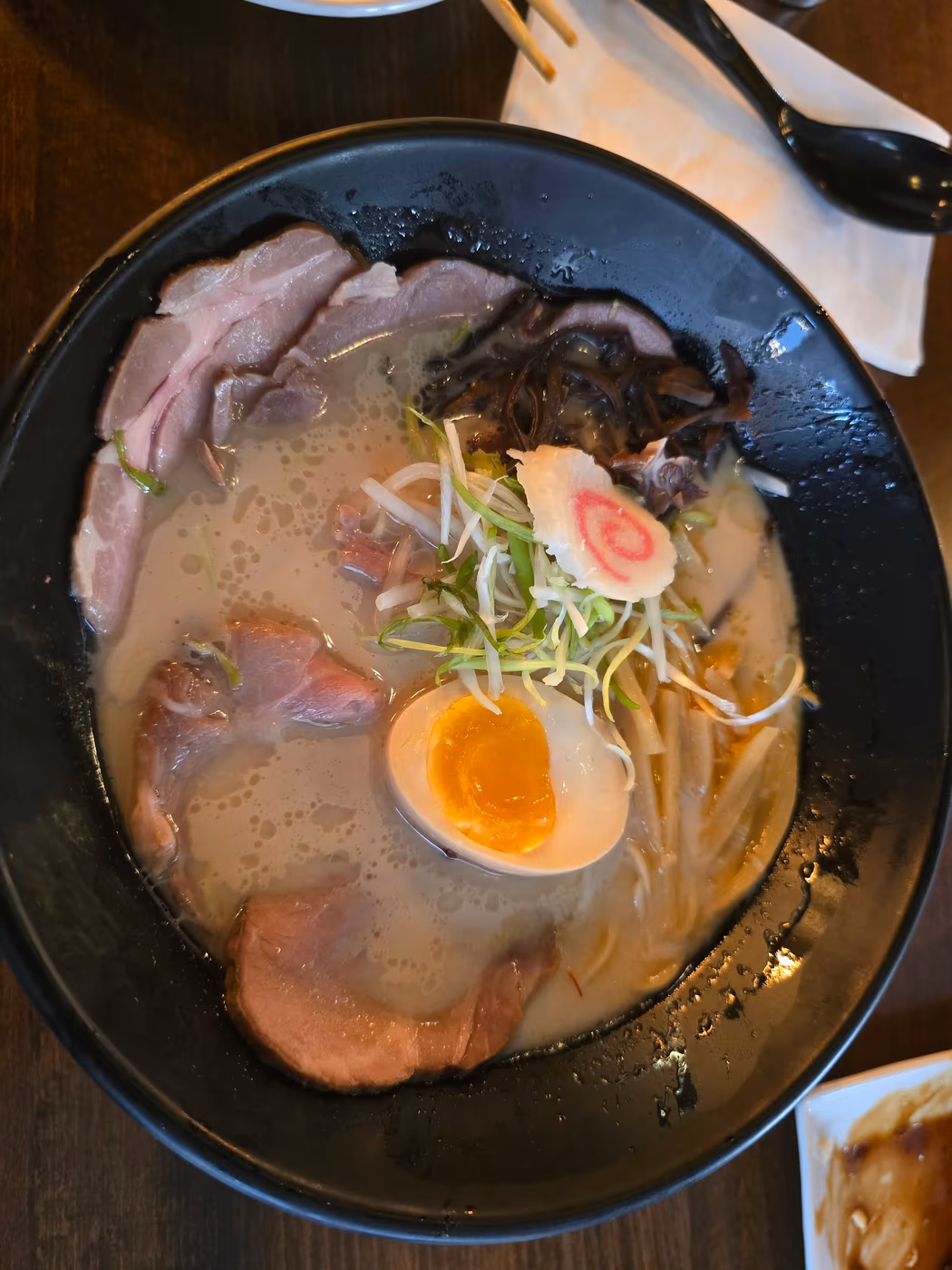 Matsumoto Craft Ramen
