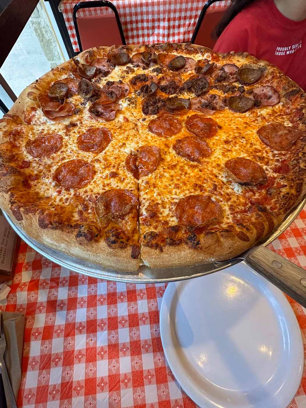 Mattenga's Pizzeria photo 2