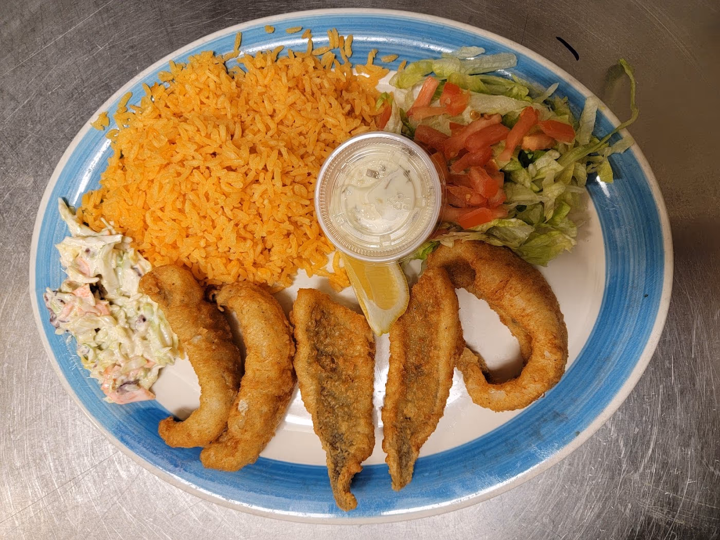 Matteo's Mexican Grill photo 2