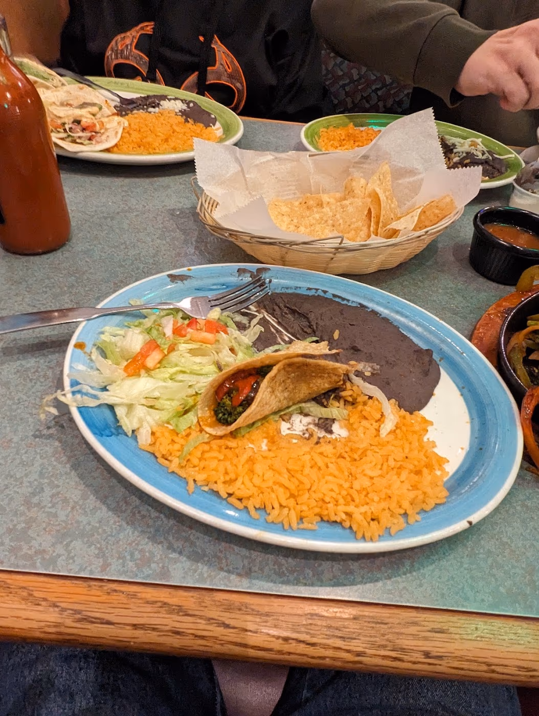 Matteo's Mexican Grill photo 3